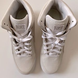 Nike Air Python Sneakers